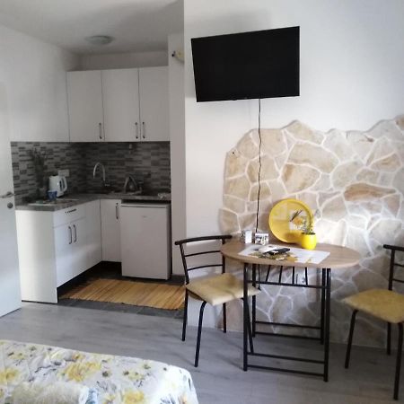 Kaštela 3D Studio Apartment מראה חיצוני תמונה