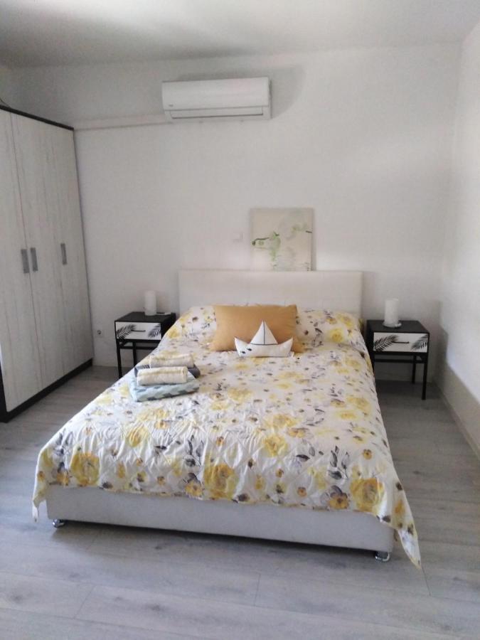 Kaštela 3D Studio Apartment מראה חיצוני תמונה