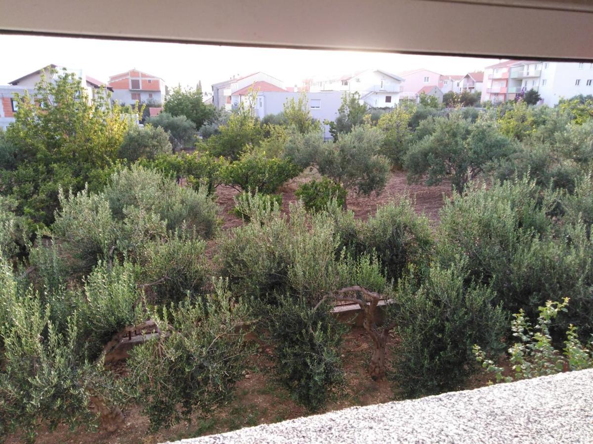 Kaštela 3D Studio Apartment מראה חיצוני תמונה