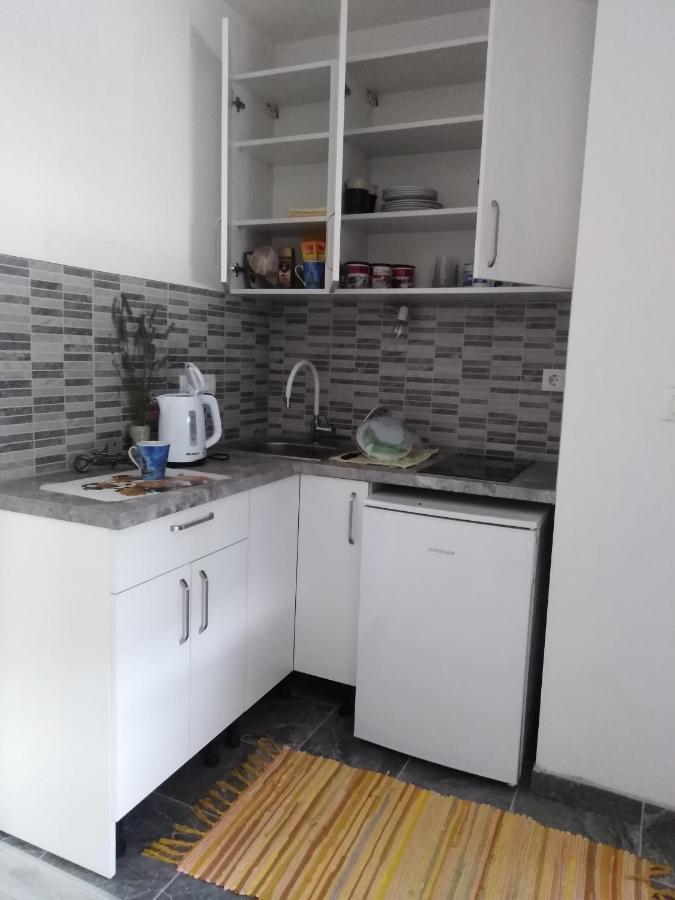 Kaštela 3D Studio Apartment מראה חיצוני תמונה