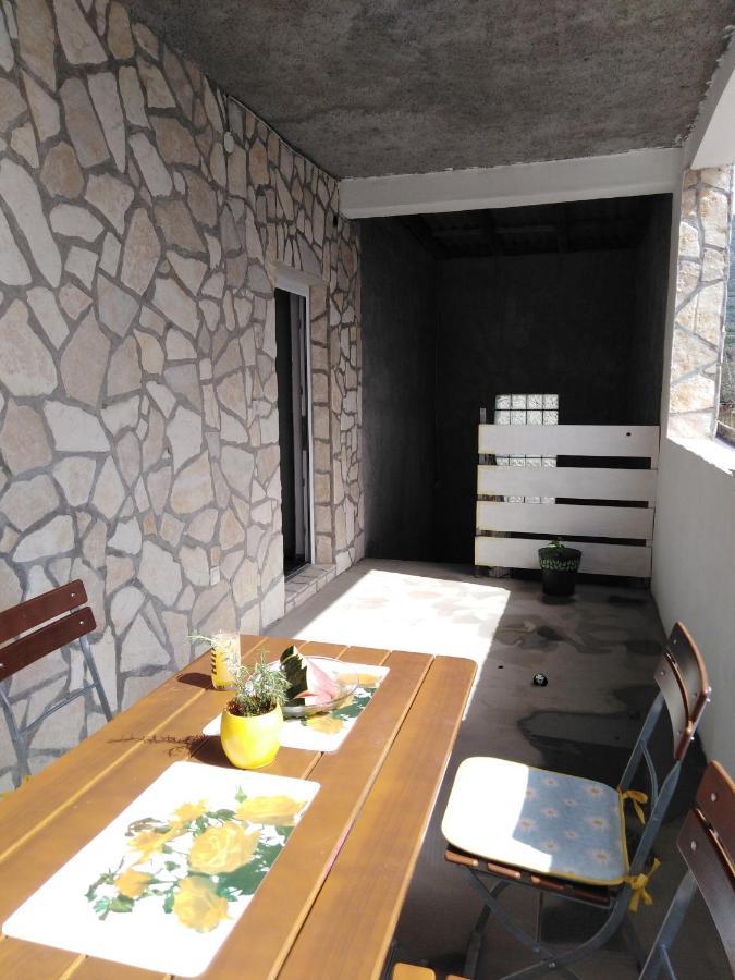 Kaštela 3D Studio Apartment מראה חיצוני תמונה