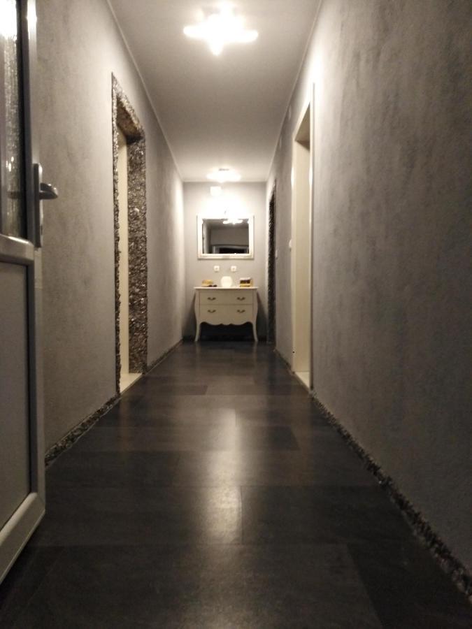 Kaštela 3D Studio Apartment מראה חיצוני תמונה