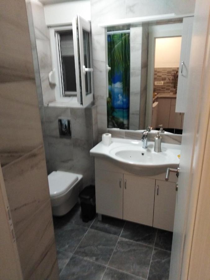 Kaštela 3D Studio Apartment מראה חיצוני תמונה