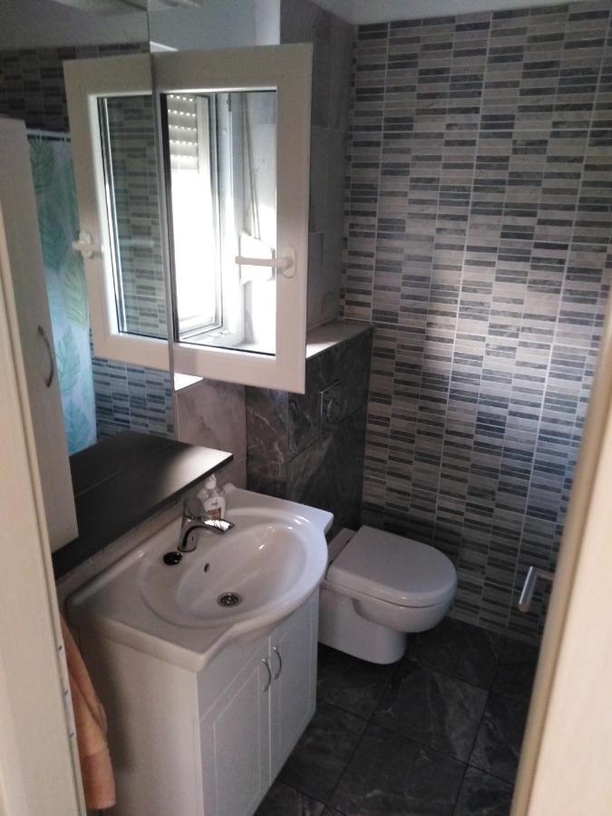 Kaštela 3D Studio Apartment מראה חיצוני תמונה