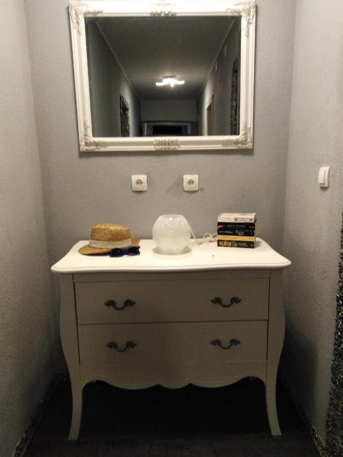 Kaštela 3D Studio Apartment מראה חיצוני תמונה