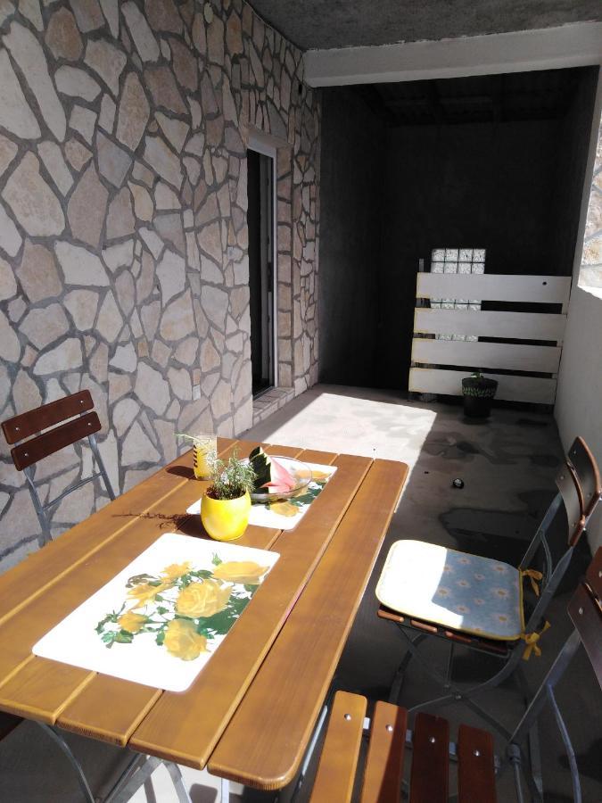 Kaštela 3D Studio Apartment מראה חיצוני תמונה