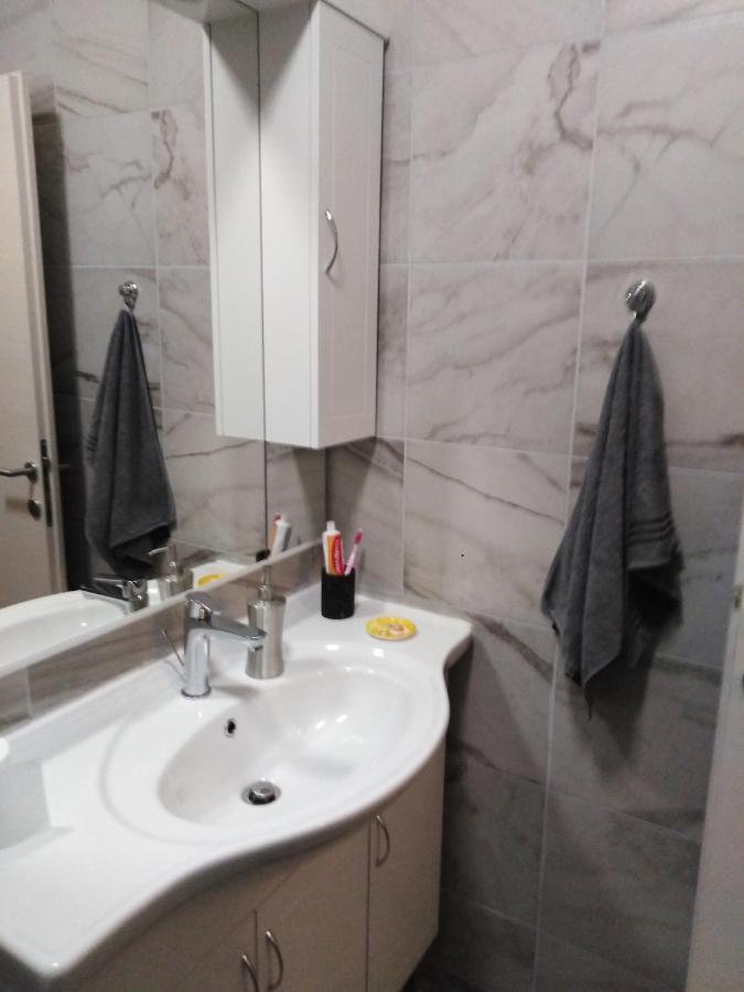 Kaštela 3D Studio Apartment מראה חיצוני תמונה