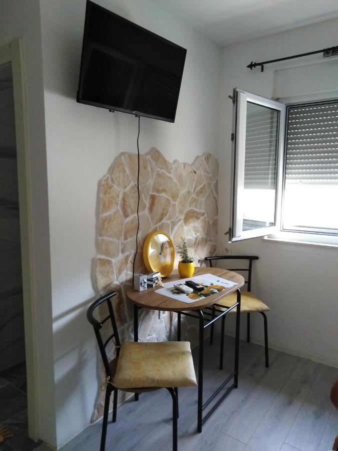 Kaštela 3D Studio Apartment מראה חיצוני תמונה