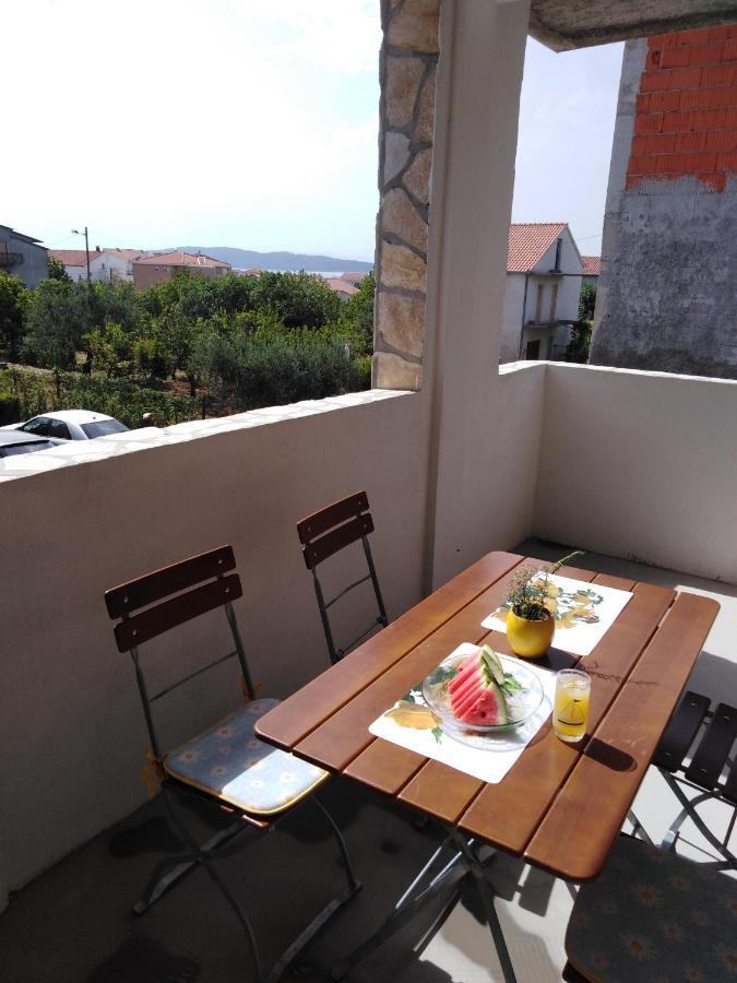 Kaštela 3D Studio Apartment מראה חיצוני תמונה