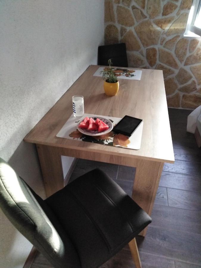 Kaštela 3D Studio Apartment מראה חיצוני תמונה