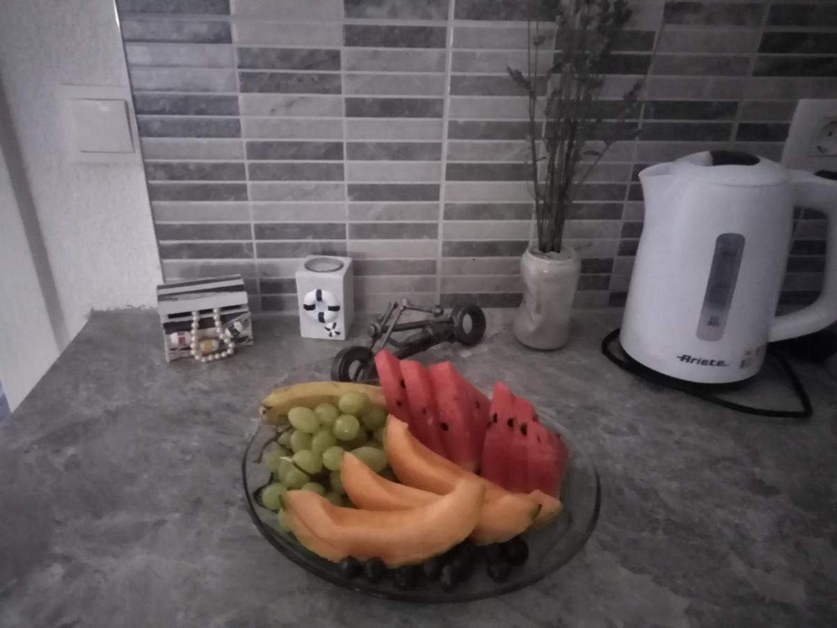 Kaštela 3D Studio Apartment מראה חיצוני תמונה
