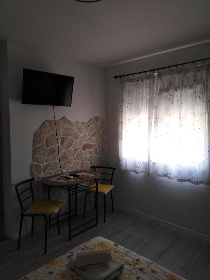 Kaštela 3D Studio Apartment מראה חיצוני תמונה